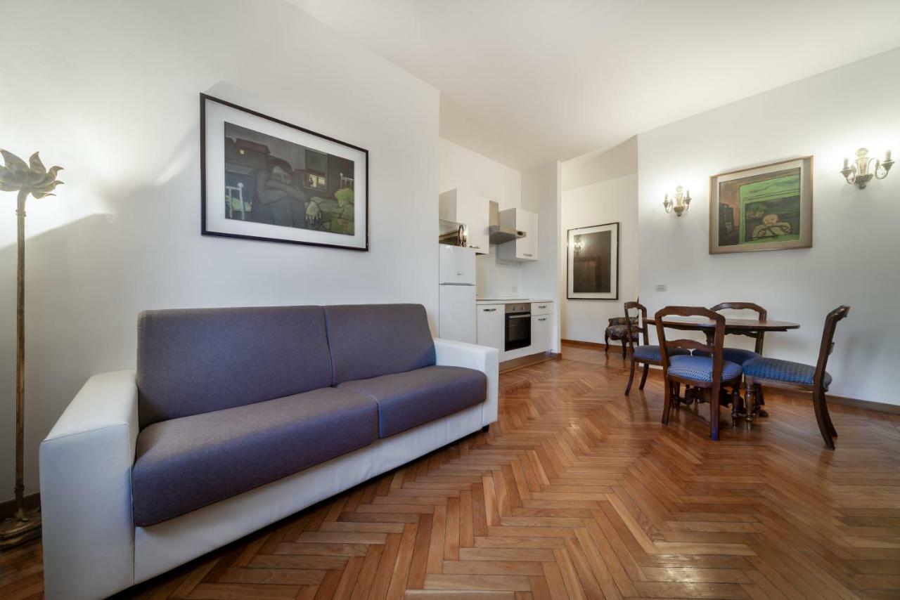 Casa Da Suite Classica Милан Экстерьер фото