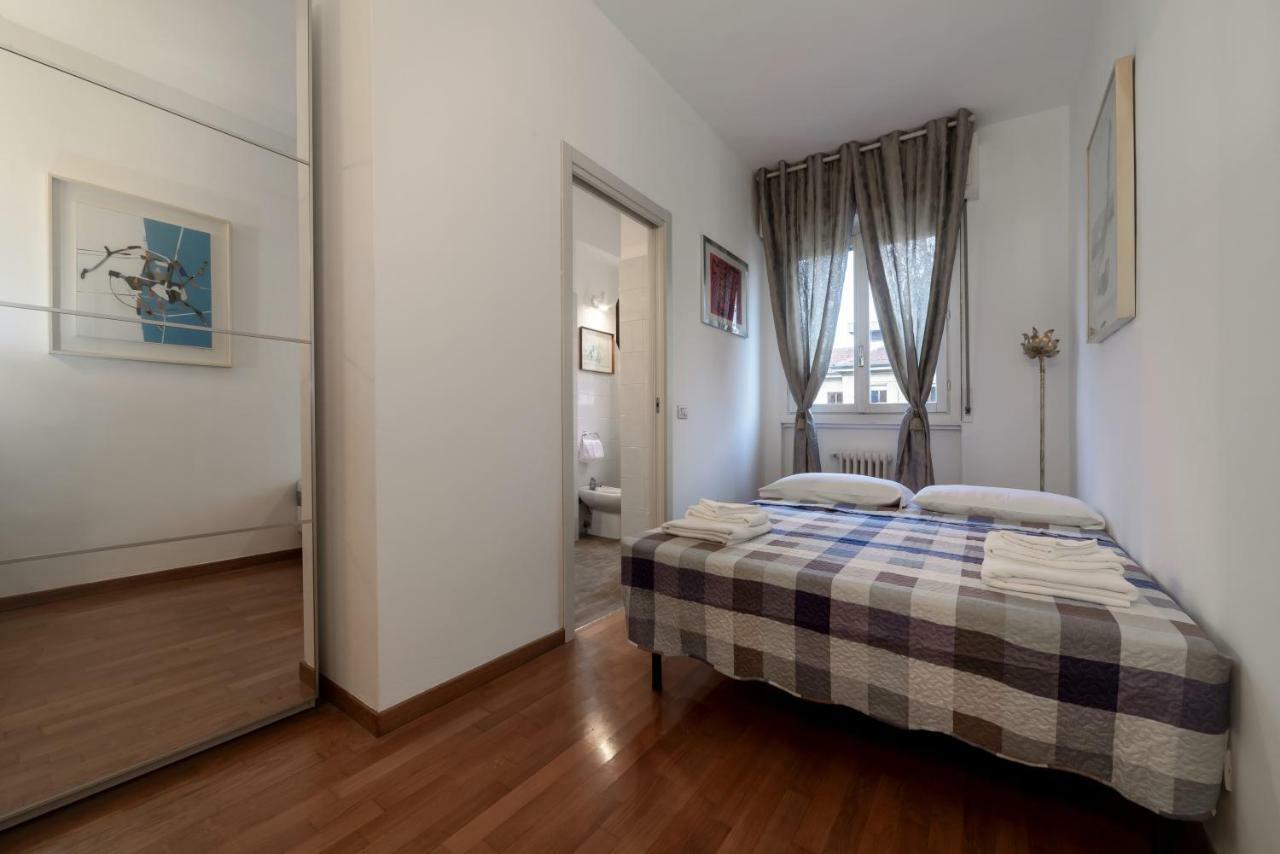 Casa Da Suite Classica Милан Экстерьер фото