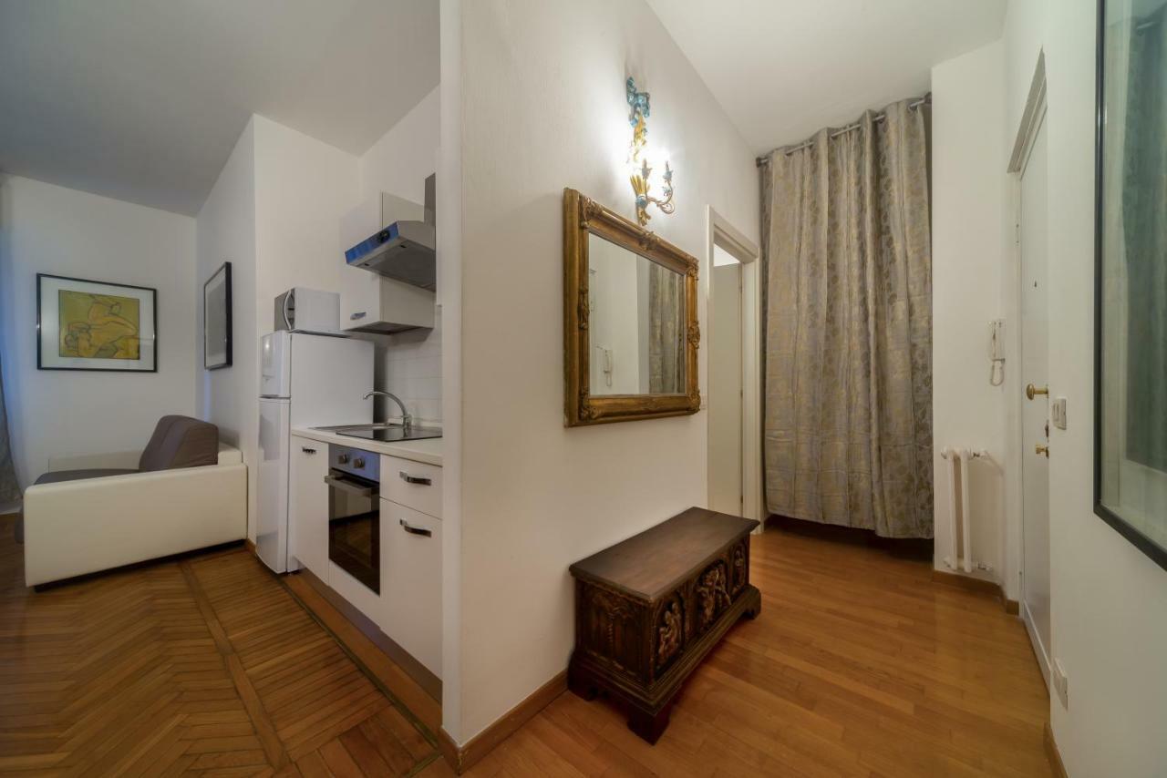 Casa Da Suite Classica Милан Экстерьер фото
