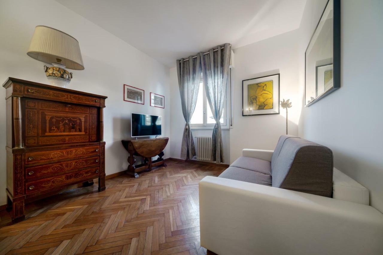 Casa Da Suite Classica Милан Экстерьер фото