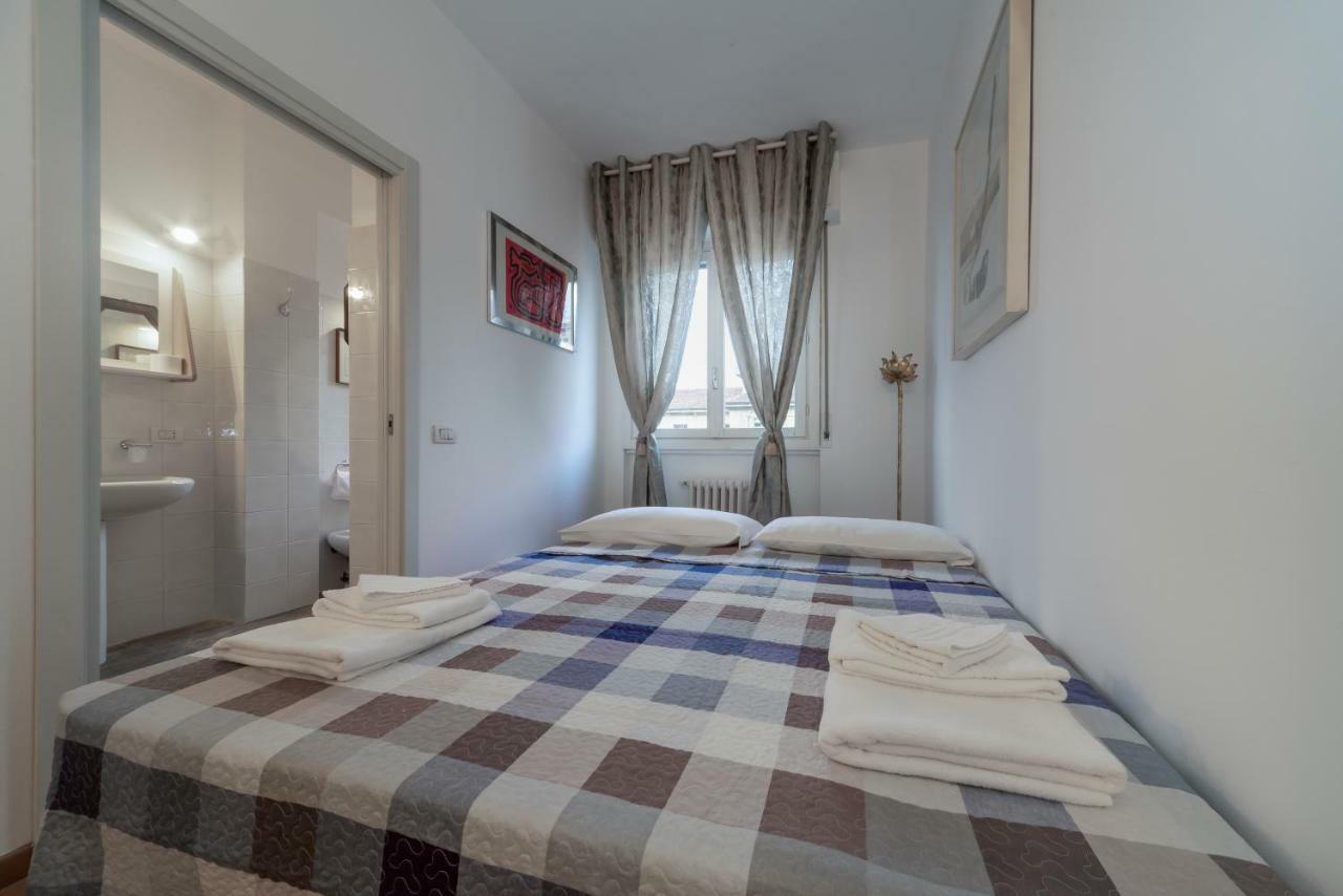 Casa Da Suite Classica Милан Экстерьер фото