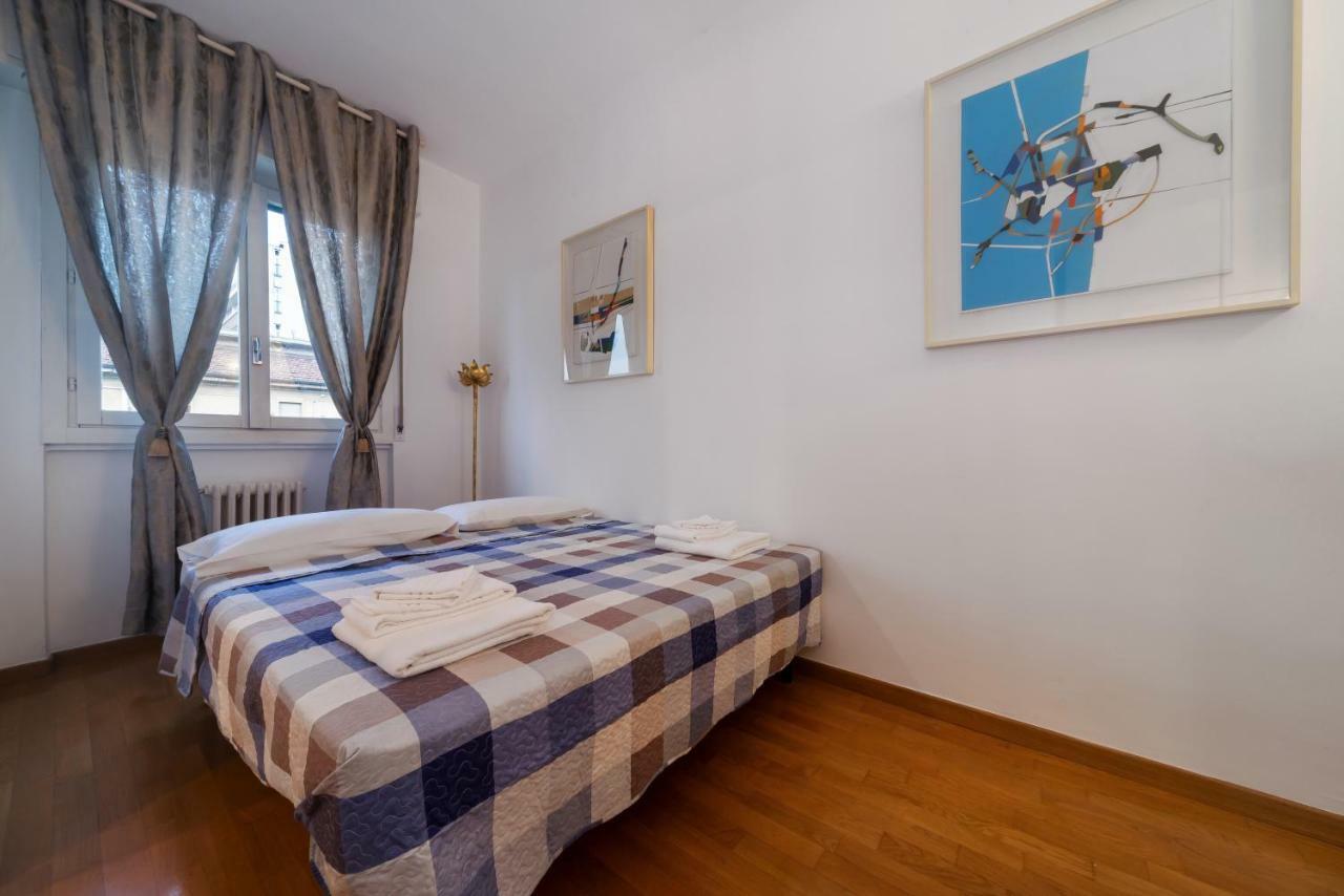 Casa Da Suite Classica Милан Экстерьер фото